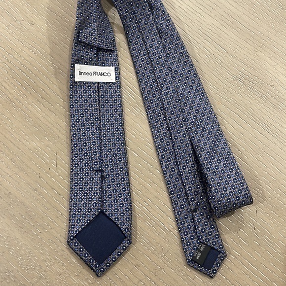 Linnea Franco Tie - Picture 2 of 4